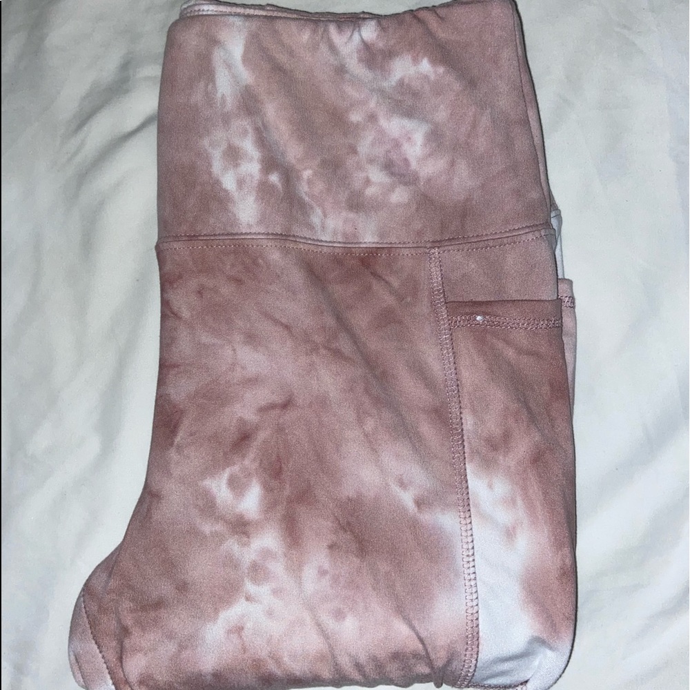 READY TO GO Athletic Pants